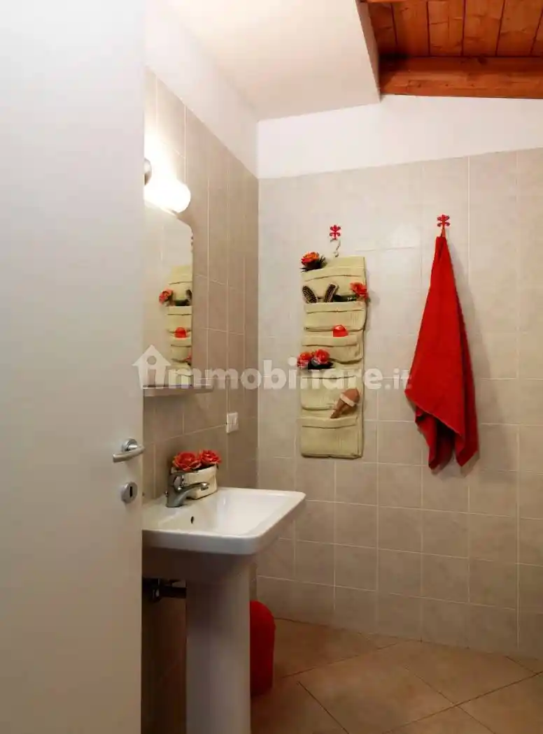 Bilocale via Carlo Cattaneo 9, Cattaneo, Pacinotti, Torricelli, Lissone - foto 4