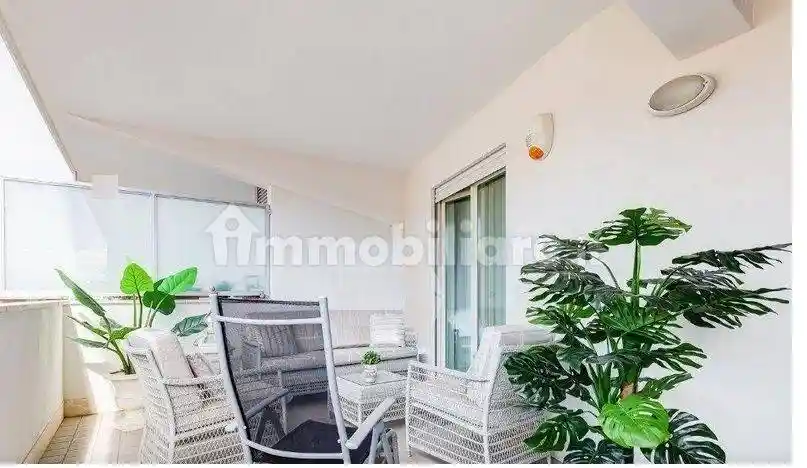 Appartamento in affitto a Roma