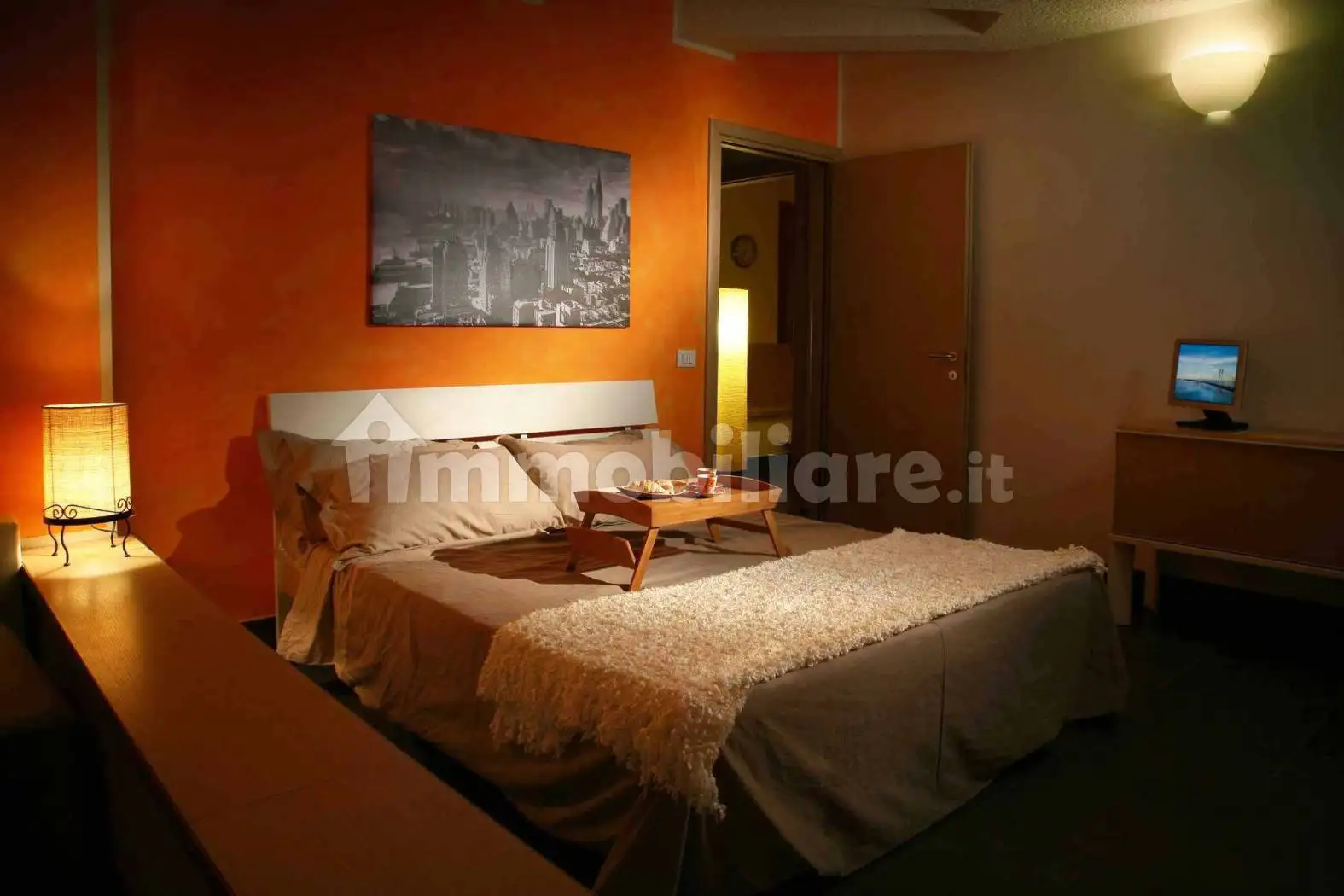 Appartamento in affitto a Lissone