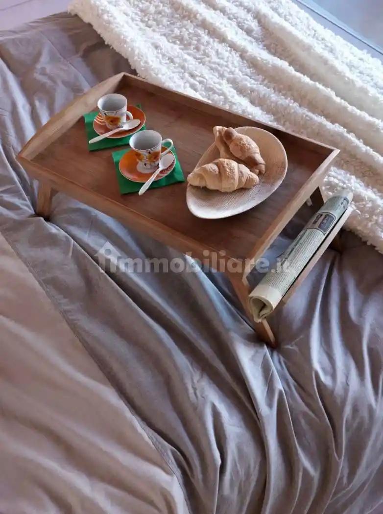 Bilocale via Carlo Cattaneo 9, Cattaneo, Pacinotti, Torricelli, Lissone - foto 2