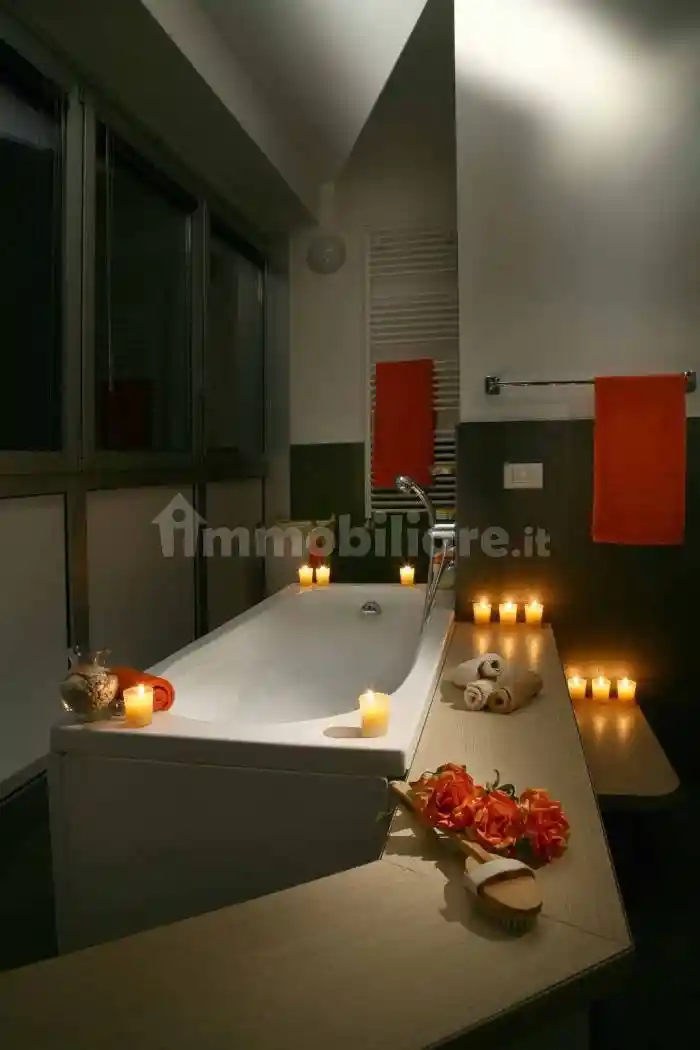 Bilocale via Carlo Cattaneo 9, Cattaneo, Pacinotti, Torricelli, Lissone - foto 4