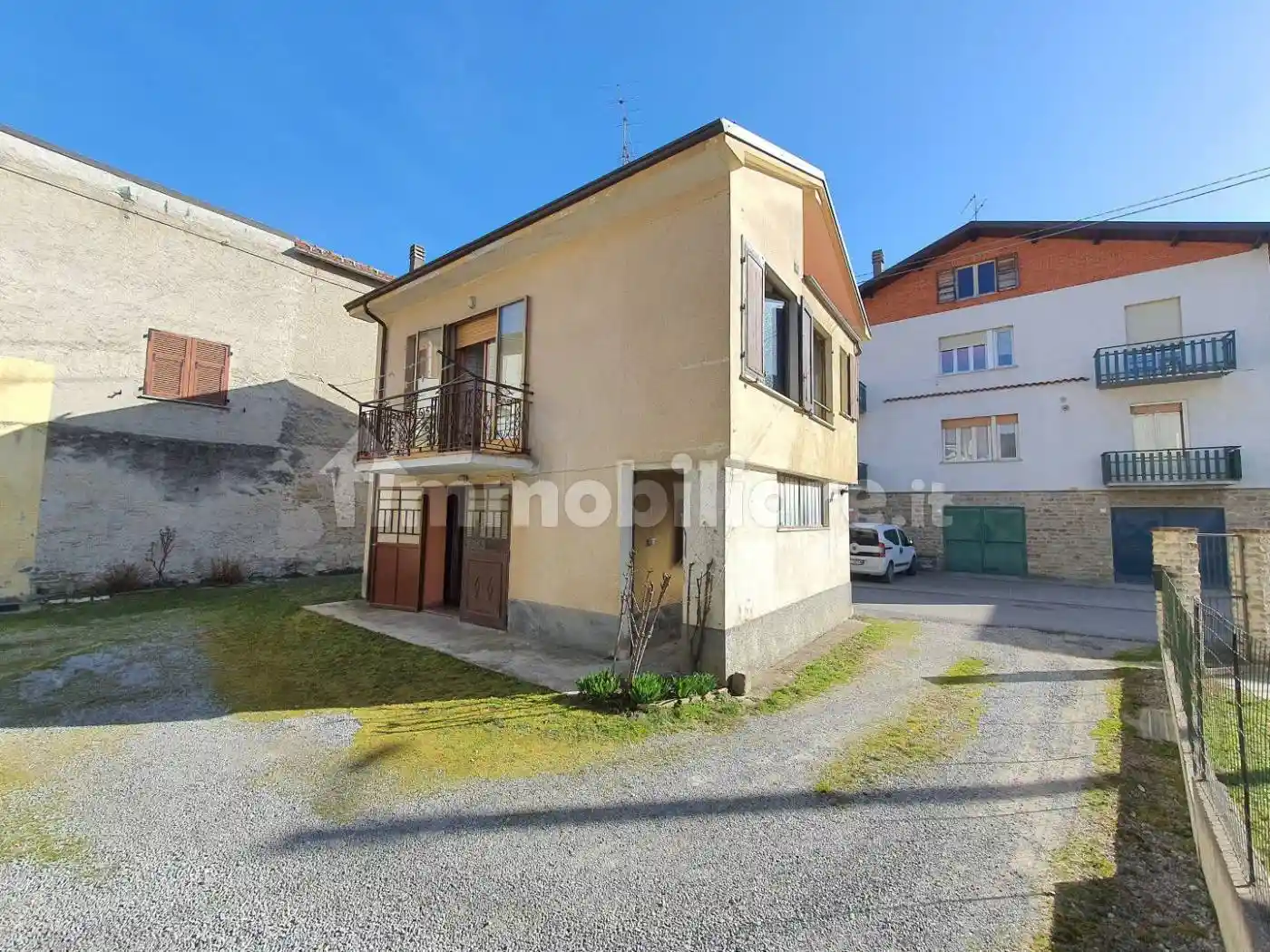 Terratetto unifamiliare 40 m², buono stato, Monesiglio - foto 2