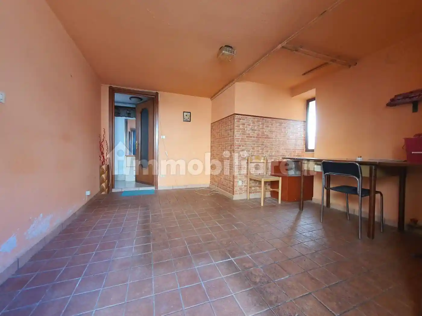 Terratetto unifamiliare 40 m², buono stato, Monesiglio - foto 3