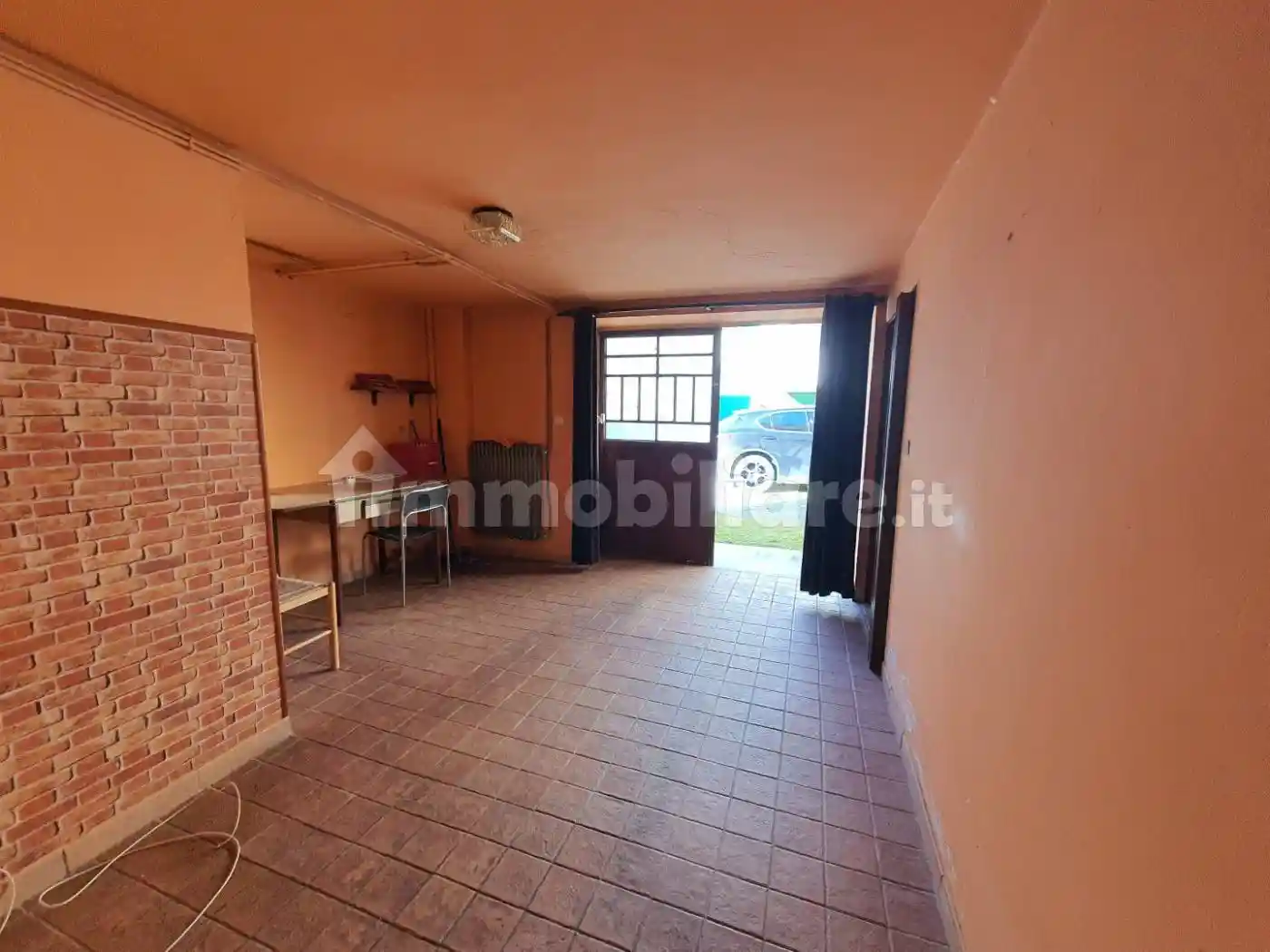 Terratetto unifamiliare 40 m², buono stato, Monesiglio - foto 4