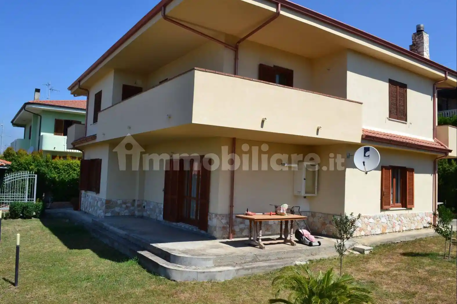 Villa unifamiliare via Nino Padella 21, Settingiano - foto 2