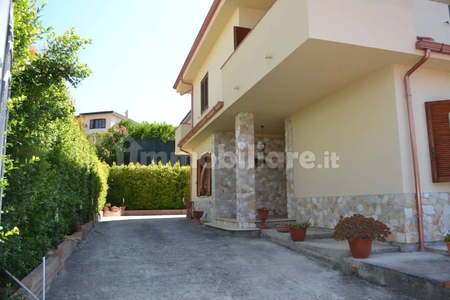 Villa unifamiliare via Nino Padella 21, Settingiano - foto 3