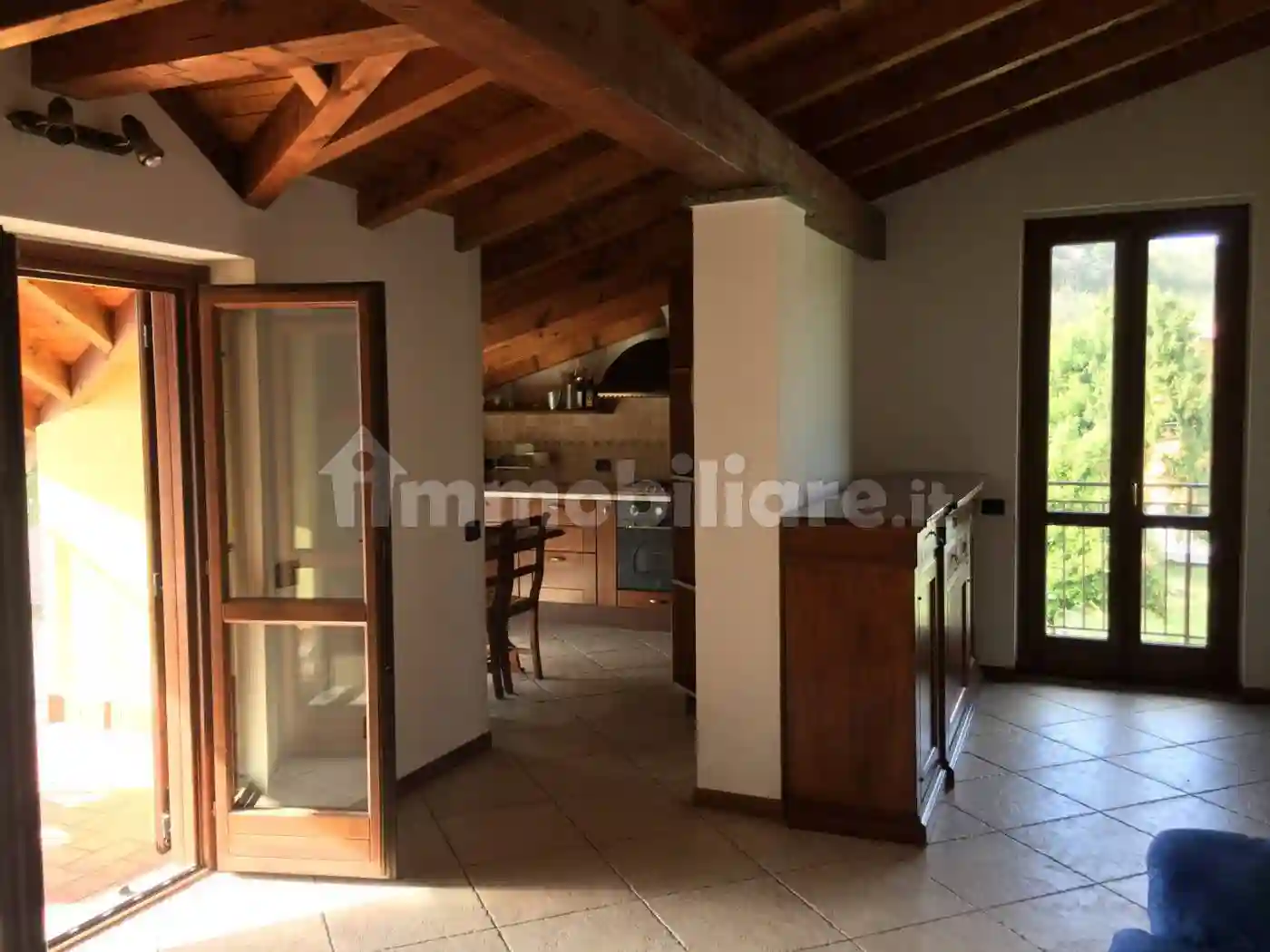 Attico - Mansarda - foto 3