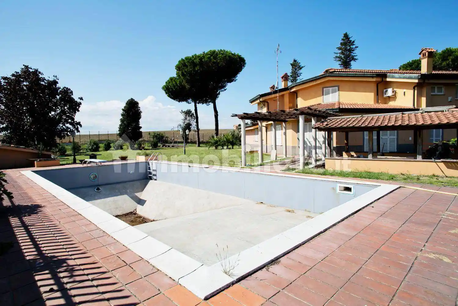 Villa in vendita a Roma
