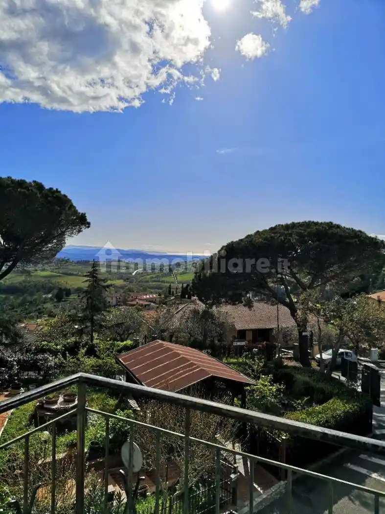 Appartamento in vendita a Manciano