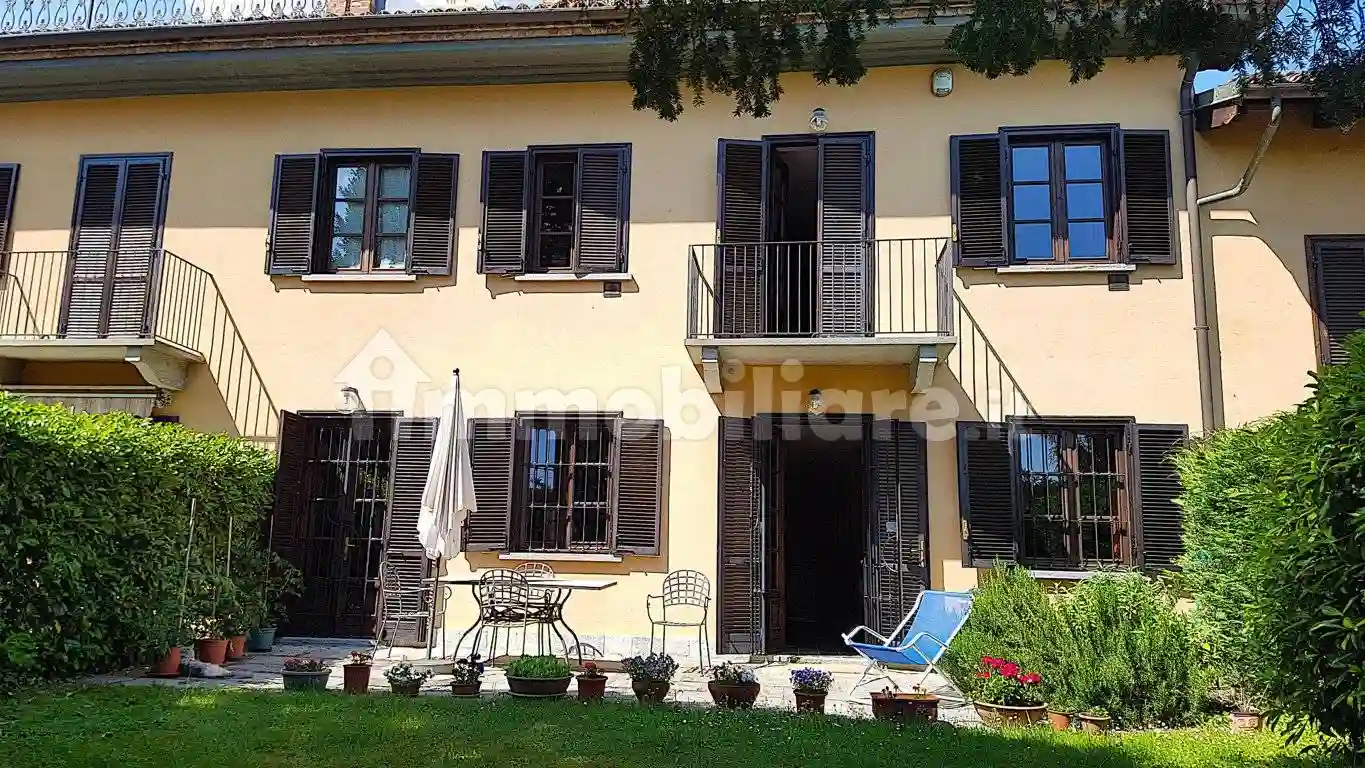 Villetta a schiera - foto 2