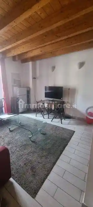 Bilocale via Cicco Simonetta 19, Corso Genova, Milano - foto 3