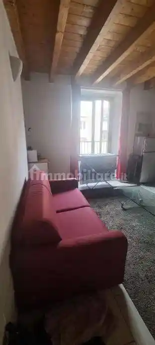 Bilocale via Cicco Simonetta 19, Corso Genova, Milano - foto 4