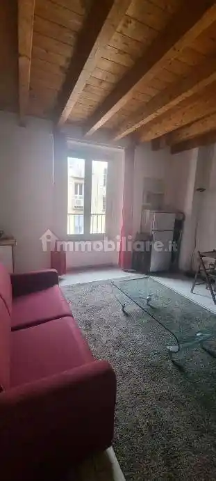 Bilocale via Cicco Simonetta 19, Corso Genova, Milano - foto 5