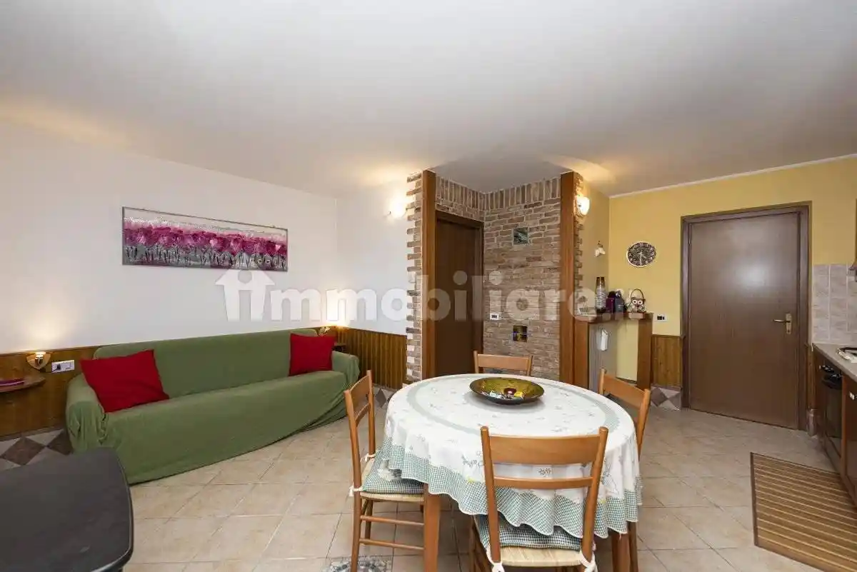 Appartamento in vendita a Valbondione