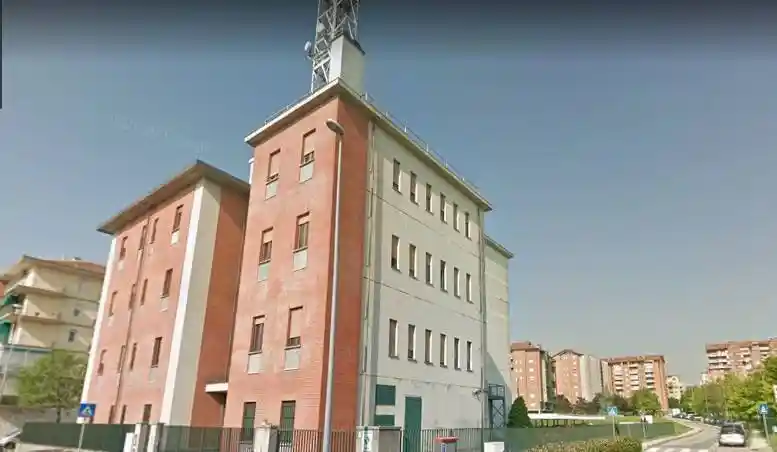 Palazzo - Edificio in vendita a Rivoli