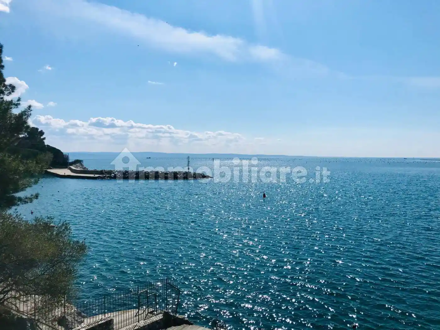 Villa in vendita a Duino-Aurisina