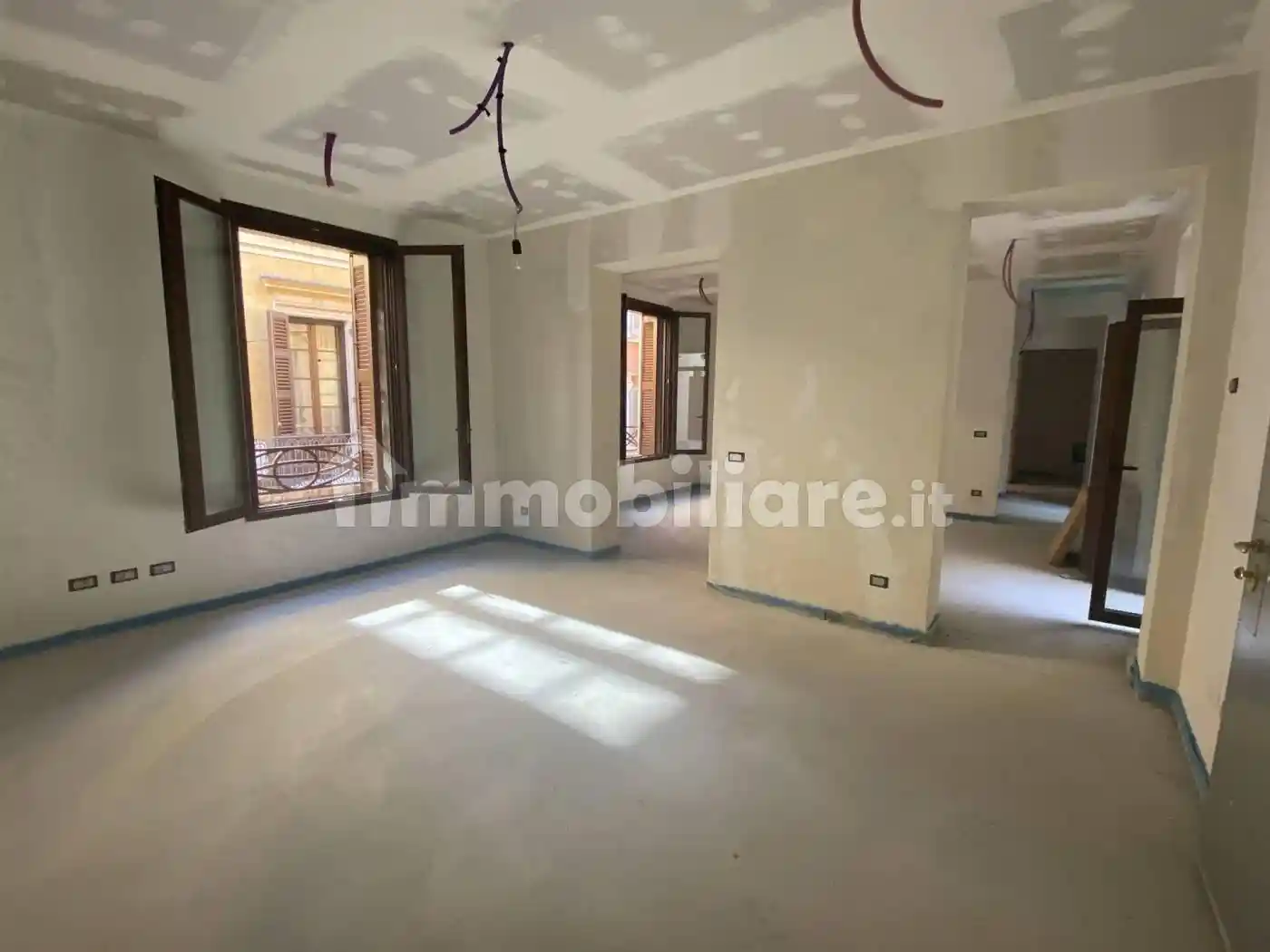 Appartamento in vendita a Mantova