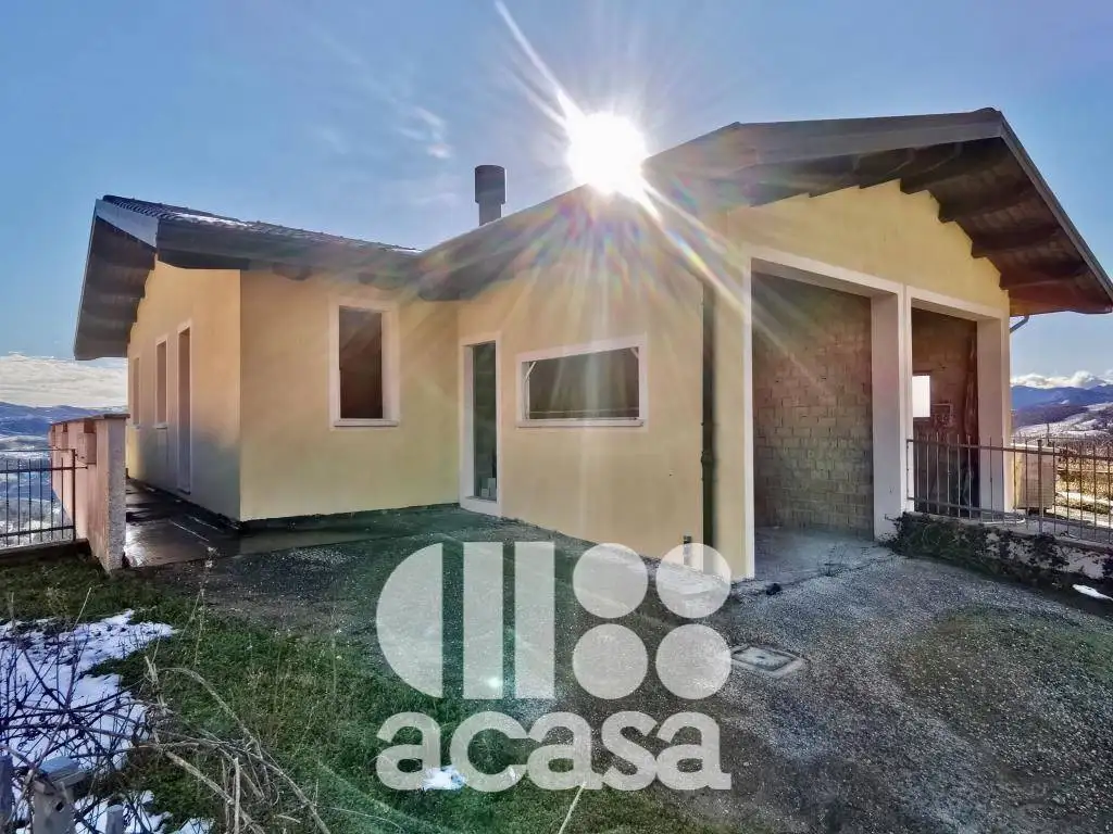 Casa indipendente in vendita a Sarsina