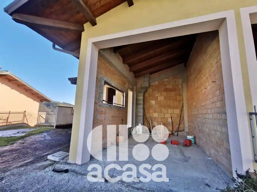 Casa indipendente - foto 4