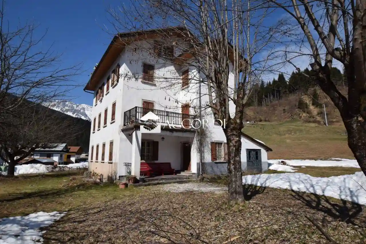 Casa indipendente - foto 2