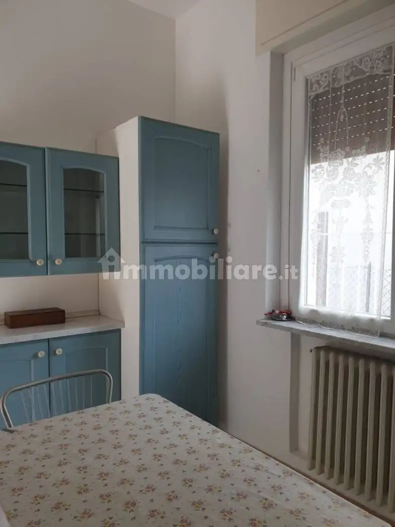 Appartamento in vendita a Castelseprio