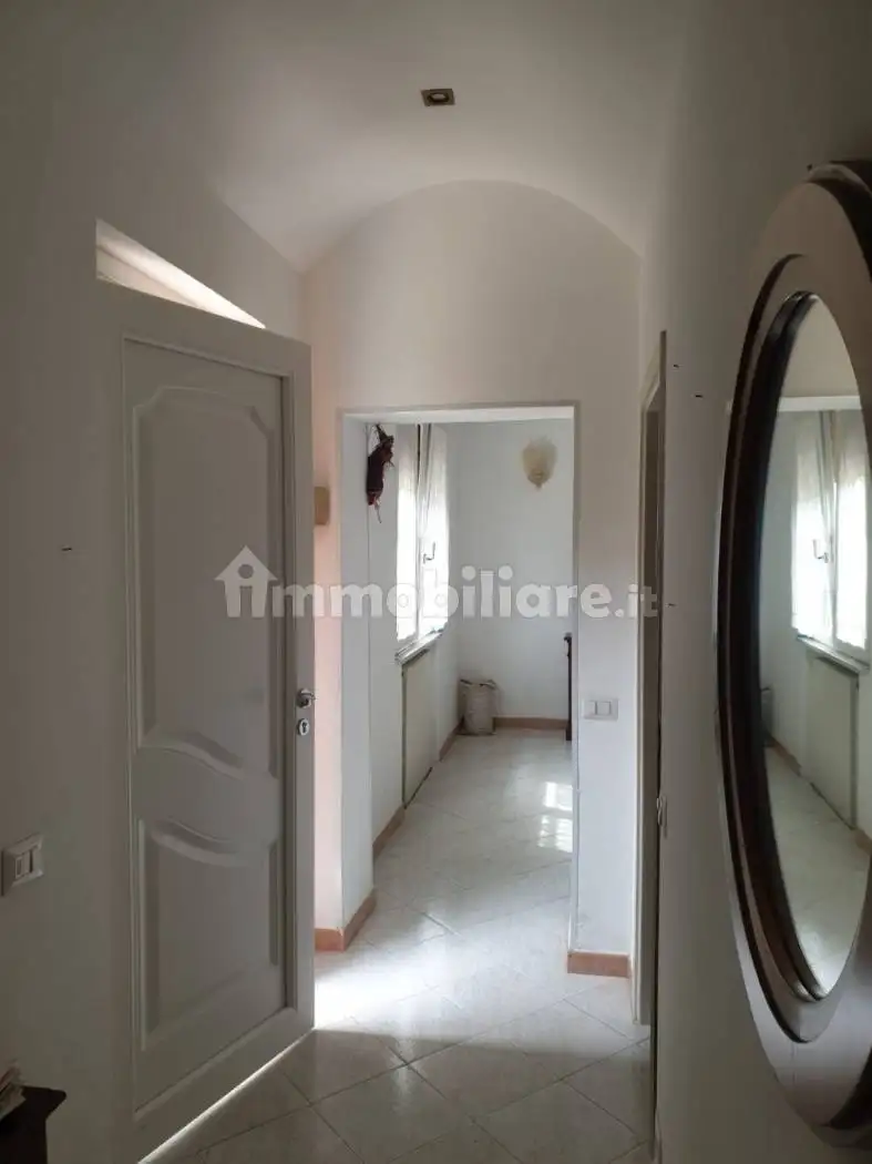 Bilocale via Camillo Benso di Cavour, Castelseprio - foto 2