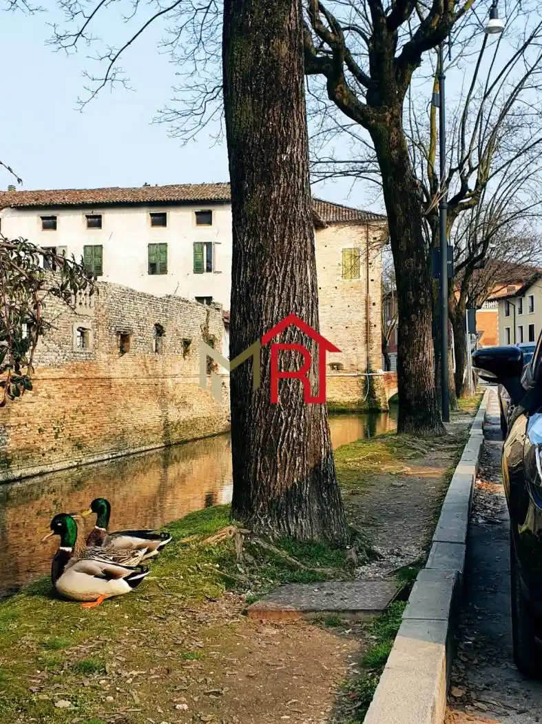 Rustico - Casale in vendita a San Vito al Tagliamento