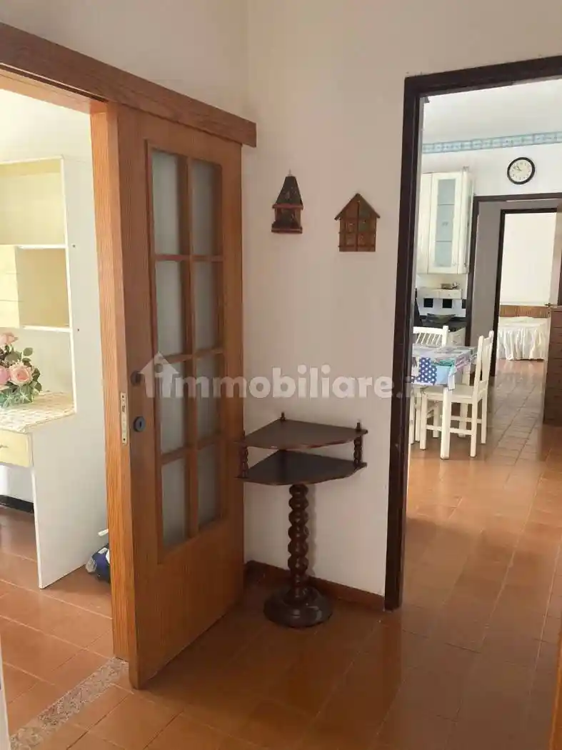 Appartamento in vendita a Scicli