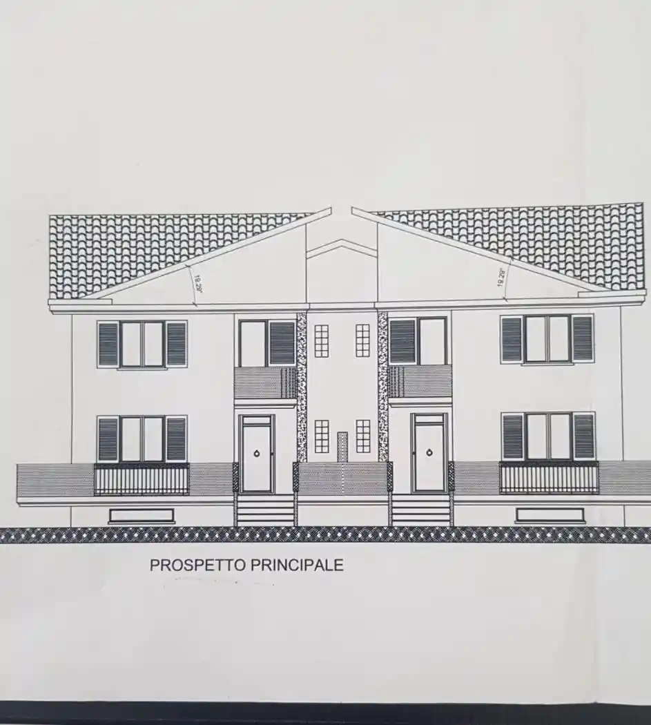 Villa in vendita a Sora