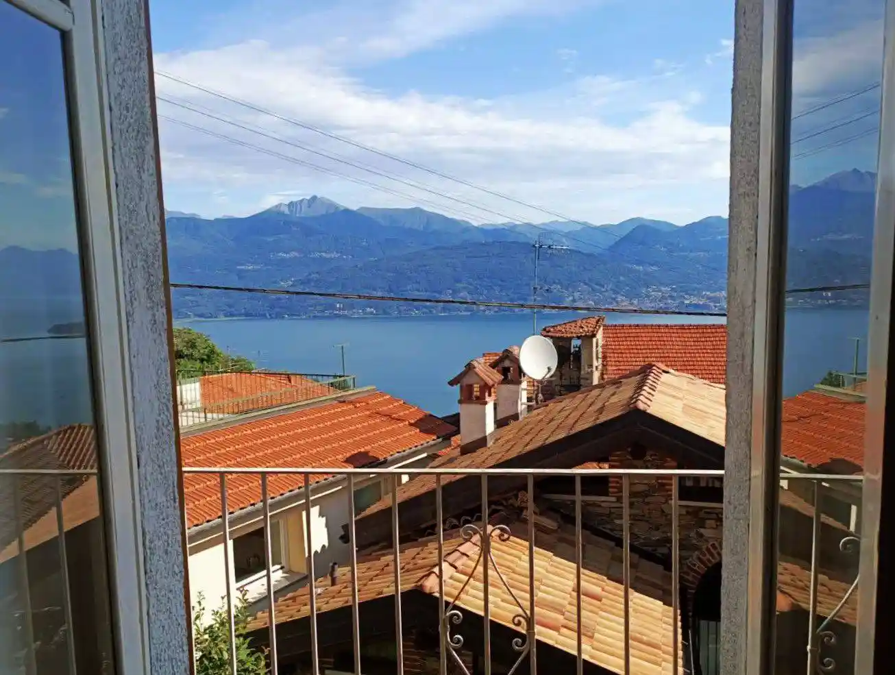 Casa indipendente in vendita a Stresa