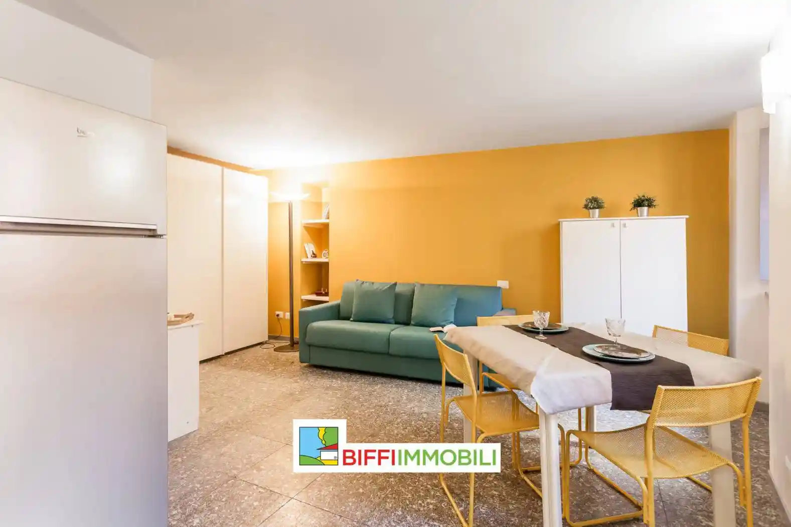 Appartamento in affitto a Lecco