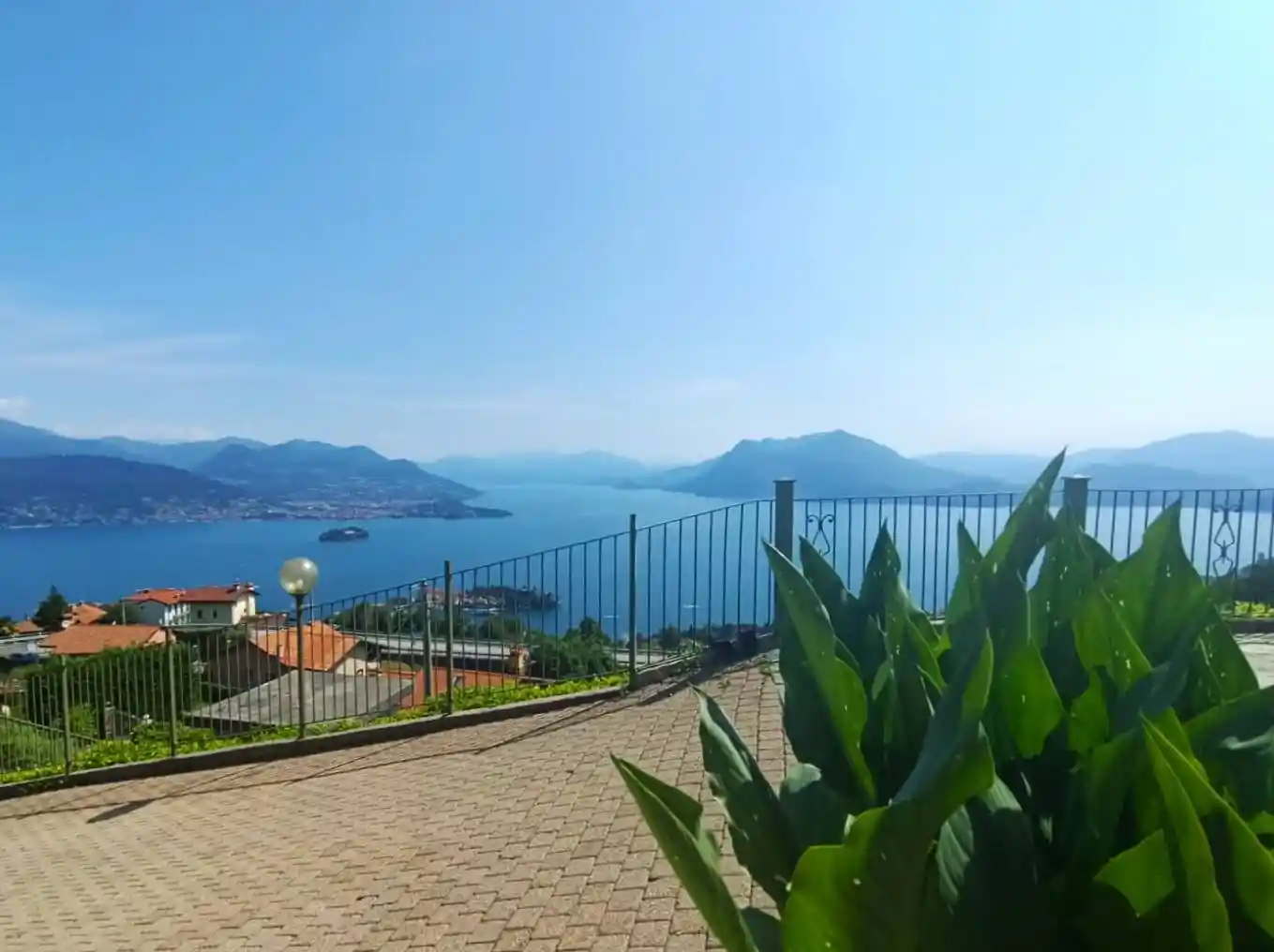 Villa in vendita a Stresa