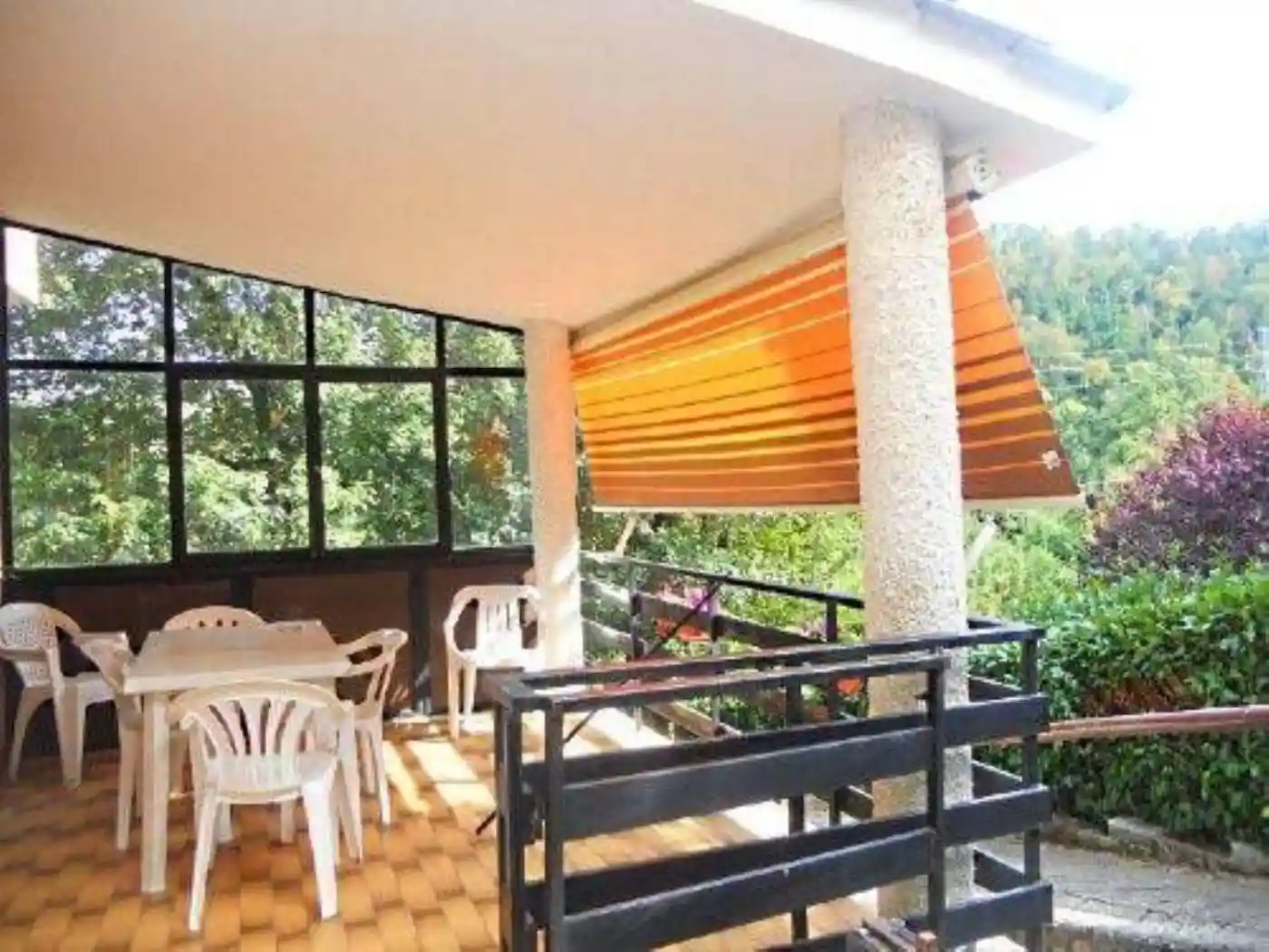 Villa in vendita a Piglio