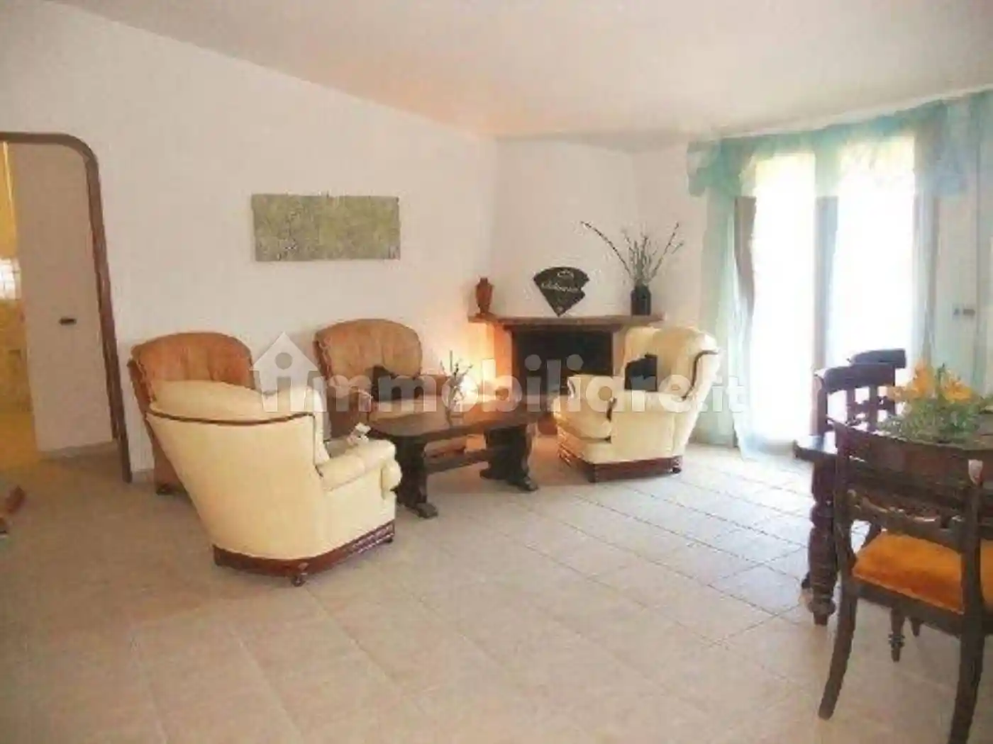 Attico - Mansarda in vendita a Piglio