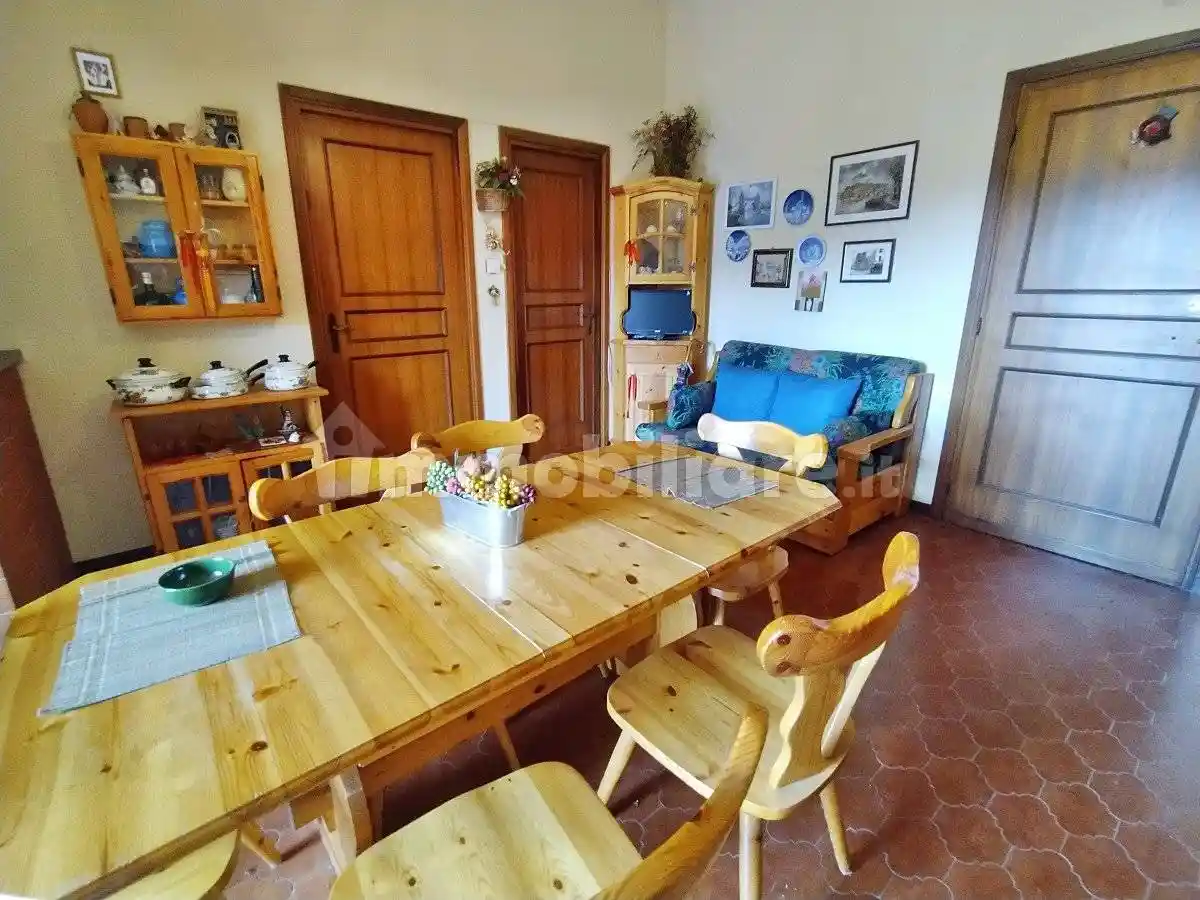 Appartamento in vendita a Trevi nel Lazio