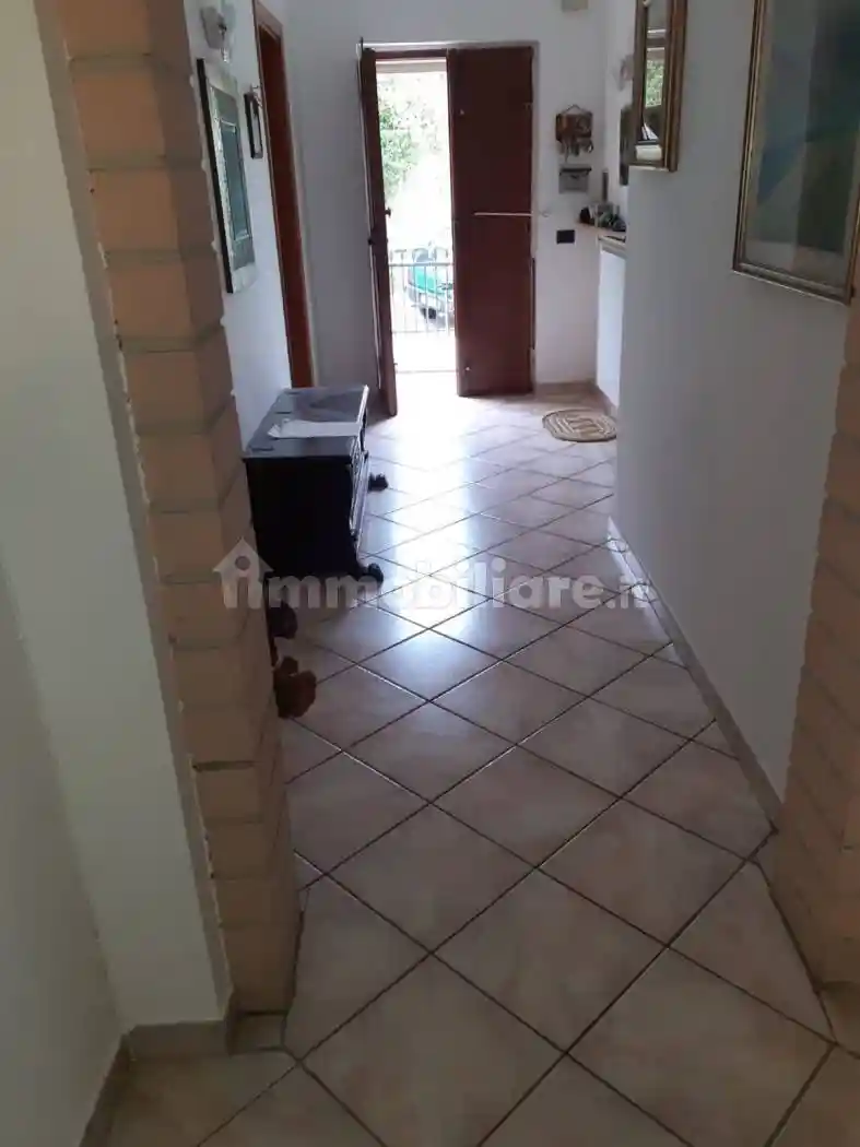 Appartamento in vendita a Vico del Gargano