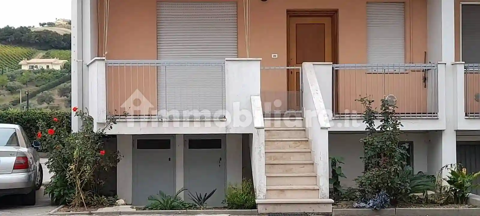 Bilocale via Dante Alighieri 45, Silvi Marina, Silvi - foto 4