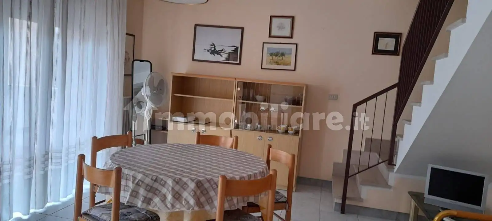 Bilocale via Dante Alighieri 45, Silvi Marina, Silvi - foto 5