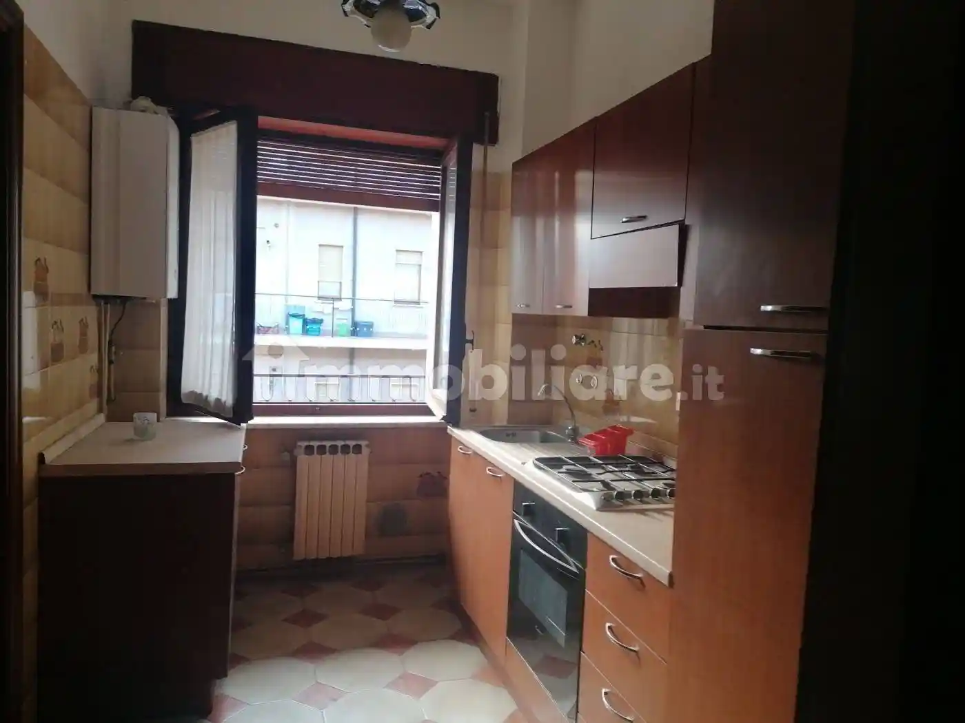 Trilocale via Dolcedorme 34, Centro, Castrovillari - foto 2