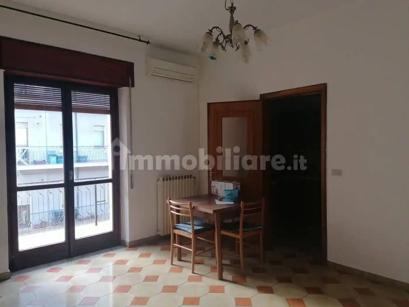 Trilocale via Dolcedorme 34, Centro, Castrovillari - foto 3