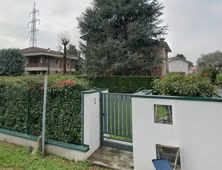 Appartamento in affitto a Cernusco sul Naviglio