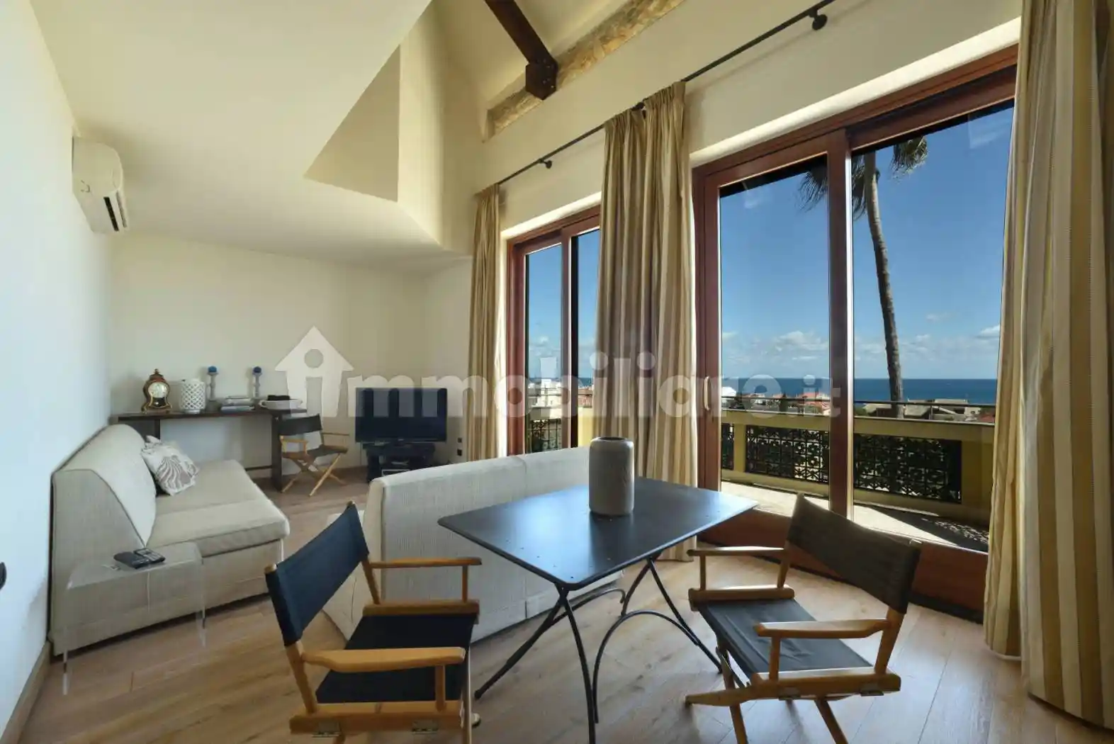 Appartamento in vendita a Alassio