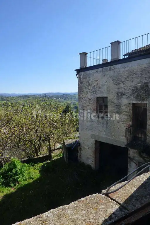 Casa indipendente in vendita a Montaldo Bormida