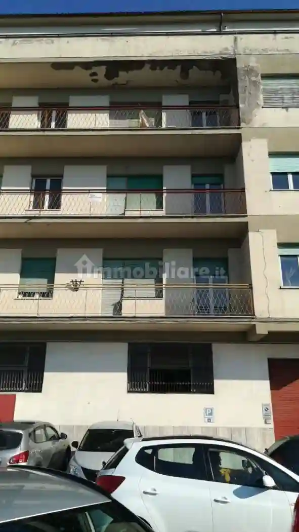 Palazzo - Edificio - foto 2