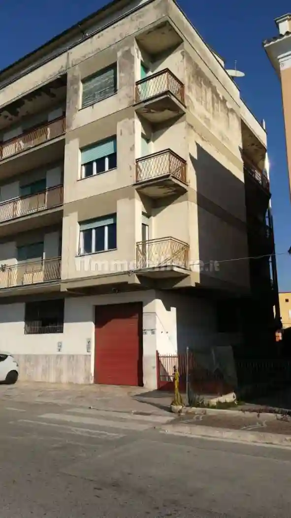 Palazzo - Edificio - foto 3