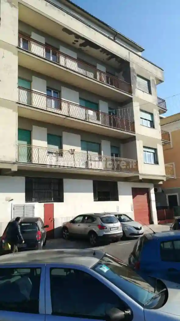 Palazzo - Edificio - foto 4