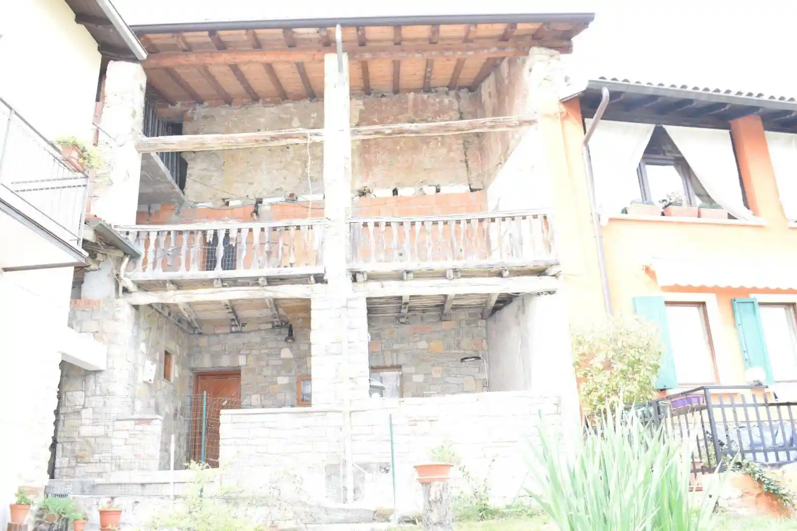 Casa indipendente in vendita a Foresto Sparso