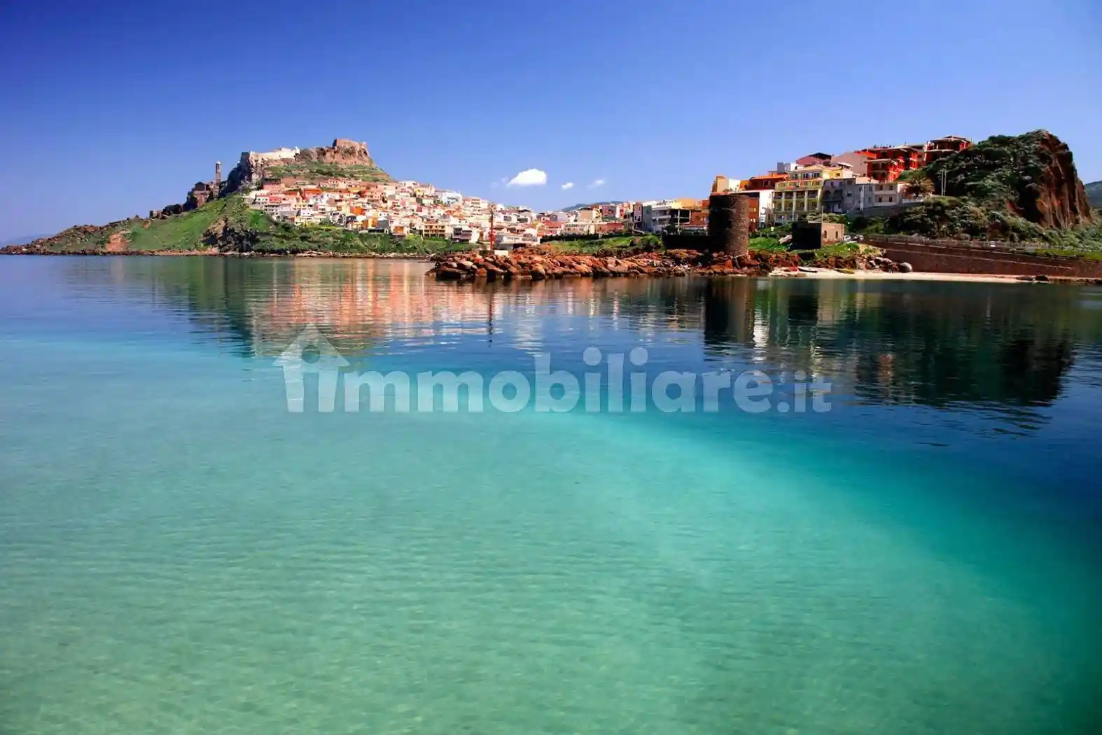 Appartamento in vendita a Castelsardo