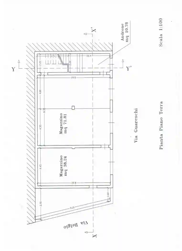 Palazzo - Edificio - foto 2