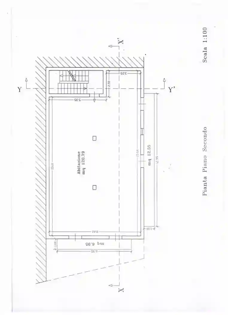 Palazzo - Edificio - foto 4